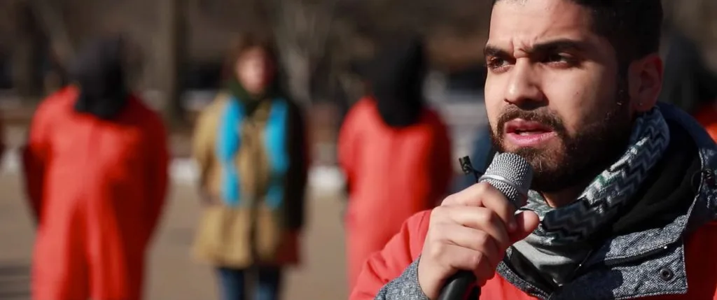 Fahd Gazy: In His Own Words