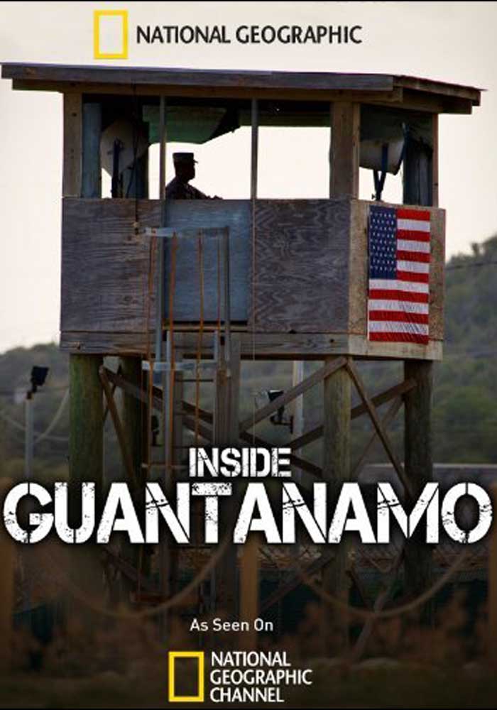 Inside Guantánamo