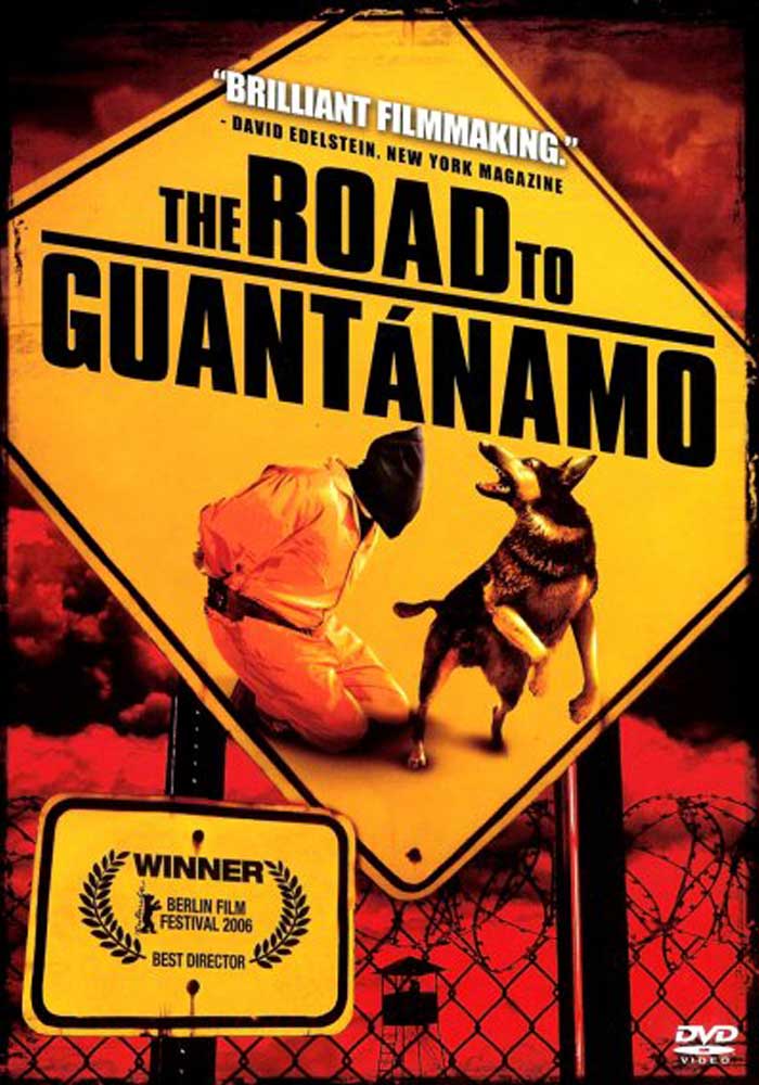 The Road to Guantánamo