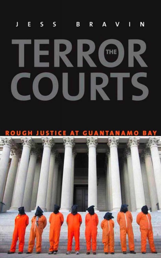 The Terror Courts