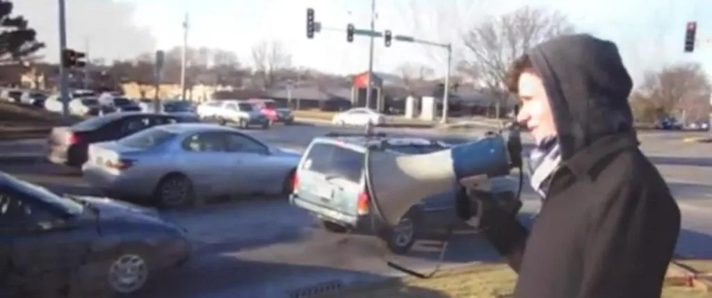 "If These Were Our Sons and Daughters"