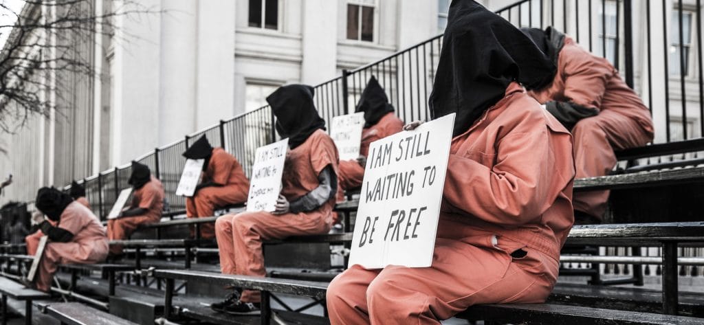 Witness Against Torture Campaign To End Torture And Close Guantánamo 